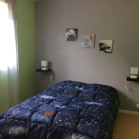Ty Marie - Internet Par Fibre - Wifi Gratuit Apartment Quimper Exterior photo