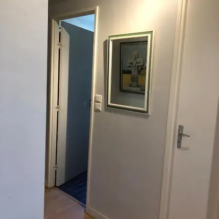 Ty Marie - Internet Par Fibre - Wifi Gratuit Apartment Quimper Exterior photo