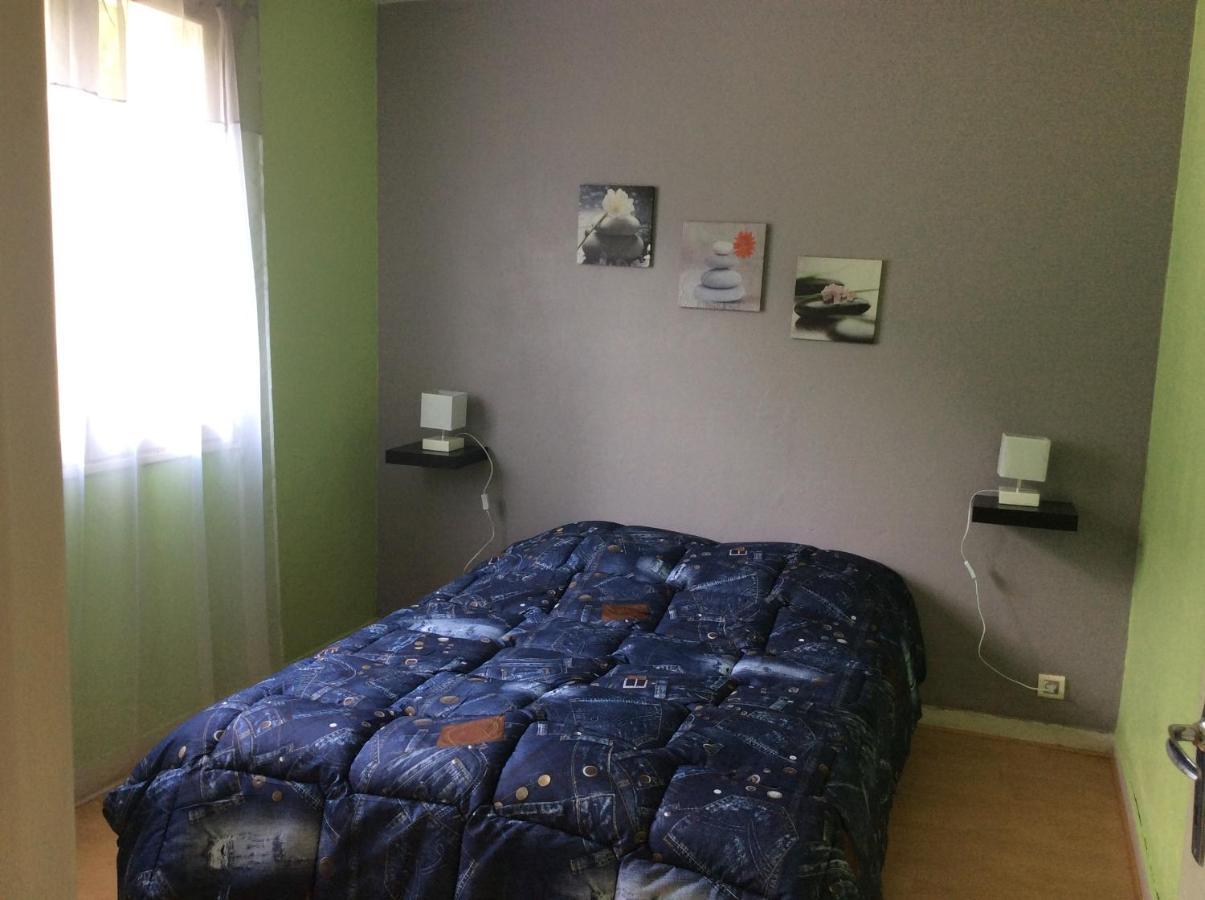 Apartment Ty Marie - Internet Par Fibre - Wifi Gratuit Quimper