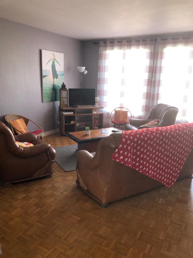 Ty Marie - Internet Par Fibre - Wifi Gratuit Apartment *