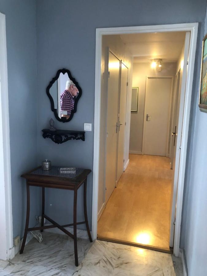 Ty Marie - Internet Par Fibre - Wifi Gratuit Apartment