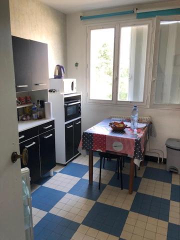 Apartment Ty Marie - Internet Par Fibre - Wifi Gratuit Quimper
